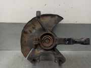 Achsschenkel Halter Links Vorne 191407255C Volkswagen II (191/193) 1.8
