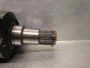 Antriebswelle Links Vorne 495003K300 Hyundai Sonata Limousine 2.0 CRDI VGT 16V (D4EA)