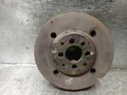 Kurbelwellen-Riemenscheibe 038105243 Seat CORDOBA BERLINA (6K2) 1.9 TDI