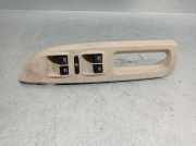 Schalter Für Elekt. Fensterheber Links Vorne 1J4959857A Skoda Octavia Kombi (1Z5) Kombi 5-drs 2.0 TDI 16V (BKD)