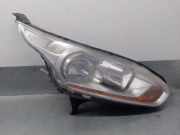Scheinwerfer Rechts 1827686 Ford TRANSIT CONNECT 1.6 TDCi CAT
