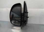 Außenspiegel Links MANUAL Peugeot BOXER CAJA CERR. TECHO SOBREELEVADO(RS3700)(330/350)(´02->) 2.8 HDI