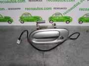 Türgriff Außen Links Vorne Mazda Xedos 9 Limousine 2.5i V6 24V (K8ZE)