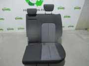 Sitz Links Hinten TELANEGRAYGRIS Kia Venga Großraumlimousine 1.4 CVVT 16V (G4FA)