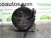 Hutablage Lancia Thesis (841) Limousine 2.4 20V (841.D.000)