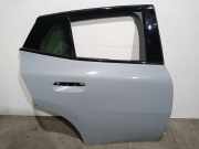 T?r Rechts Hinten 41525A58A06 BMW X2 (F39) SUV sDrive 18d 2.0 16V (B47-C20B)