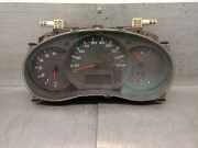 Tachoeinheit Kmh 248103445R Renault Master III (MA/MB/MC/MD/MH/MF/MG/MH) Van 2.3 dCi 16V (M9T-C7)