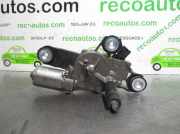 Scheibenwischermotor Hinten 3M51R17K441AD Ford Focus 2 Schrägheck 1.8 TDCi 16V (KKDA)