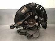 Achsschenkel Halter Rechts Vorne 4321102410 Toyota Corolla Touring Sport (E21/EH1) Kombi 1.8 16V Hybrid (2ZRFXE)