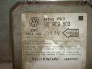Steuergerät Airbag 1J0909603 Seat Toledo (1M2) Limousine 1.9 TDI 110 (AHF)