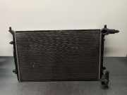 Radiator 1K0121253AN Volkswagen Passat (3C2) Limousine 2.0 FSI 16V (BLR) BLR