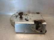 T?rschloss Rechts Hinten 2T14V264A32DM Ford (TC7) 1.8 TDCi CAT