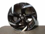 Felge D03006PD1A Nissan Juke (F16) SUV 1.0 DIG-T 12V (HR10DDT(H5D))