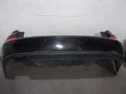 Stoßstange Hinten 51112163768 BMW 5 serie Gran Turismo (F07) Schrägheck 530d xDrive 24V (N57-D30A)