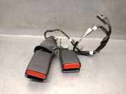 Gürtelschnalle Links Hinten 655940600D Mitsubishi Space Star (A0) Schrägheck 1.2 12V (3A92)