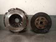 Kupplungsset 3121012240 Toyota COROLLA (E12) 2.0 Turbodiesel CAT