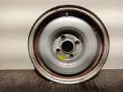 Felge 191601025D Volkswagen Golf II (19E) Schrägheck 1.8 CL,GL,GT,GLX,Carat (GU) GU