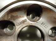 Felge 1Z0601025B Skoda Octavia (1Z3) Liftback 1.9 TDI (BXE)