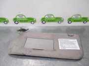 Sonnenblende Links Hyundai Trajet Großraumlimousine 2.0 CRDi 16V (D4EA)