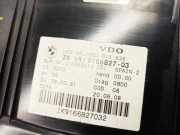 Tachoeinheit Kmh 690016838 BMW 3 serie (E90) Limousine 318i 16V (N43-B20A)