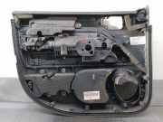 Türverkleidung Rechts Vorne 1MB101DVAA Jeep Compass I (MK49) SUV 2.0 CRD 16V 4x4 (BYL)