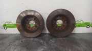 Bremsscheibe Hinten 42510S1AE00 Honda Accord (CG/CH/CL) Limousine 2.0i 16V (F20B6)