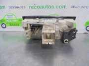 Bedienung Klimaanlage Opel Combo Tour (Corsa C) Gro?raumlimousine 1.3 CDTI 16V (Z13DT)