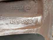 Felge 4261105290 Toyota Avensis Wagon (T25/B1E) Kombi 2.2 D-4D 16V D-CAT (2AD-FHV)