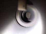 Warnleuchte Schalter 6V0927132A Skoda Fabia III (NJ3) Schrägheck 5-drs 1.0 12V (CHYB)