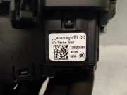 Lichtschalter A2059056500 Mercedes-Benz C (W205) Limousine C-220 2.2 CDI BlueTEC, C-220 d 16V (OM651.921)