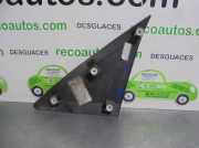 Zierleiste VOOR A9068110007 Mercedes-Benz Sprinter 3,5t (906.63) Van 513 CDI 16V Euro 5 (OM651.956(Euro 5))
