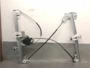 Fensterheber Rechts Vorne 9221G1 Peugeot Partner Combispace Großraumlimousine 1.9 D (DW8(WJZ))