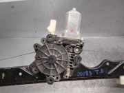 Fensterheber Rechts Hinten 55394228AB Jeep Grand Cherokee (WH/WK) SUV 3.0 CRD V6 24V (EXL)