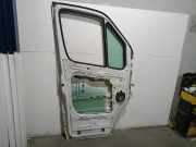 Tür Links Vorne A9067200005 Mercedes-Benz Sprinter 3,5t (906.13/906.23) Ch.Cab/Pick-up 313 CDI 16V (Euro 6))