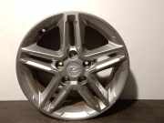 Felge 52910J9100 Hyundai Kona (OS) SUV 1.6 CRDI 115 16V (D4FE)