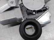 Fensterheber Links Hinten 6980460070 Toyota Land Cruiser (J15) Hardtop 3.0 D-4D-F 16V Euro 5 (1KDFTV)