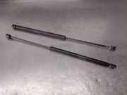 Gasdruckfedern Set Hinten A1689801264 Mercedes-Benz A (W168) Schrägheck 1.7 A-170 CDI 16V (OM668.942)