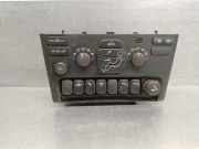 Bedienung Klimacontrolle 30710682 Volvo XC90 I SUV 2.5 T 20V (B5254T2)