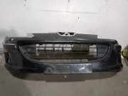 Stoßstange Vorne 7401RC Peugeot 407 (6D) Limousine 2.0 HDiF 16V (DW10BTED4(RHR))