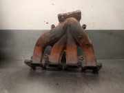 Auspuff Krümmer 04792538AA Chrysler Sebring (JR) Limousine 2.0 16V (ECC)