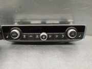Bedienung Klimacontrolle 8V0820043D Audi Sportback (8VA, 8VF) 2.0 TDI