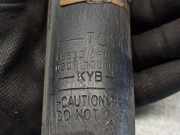 Klima Radiator 7H0819032 Volkswagen Sharan (7N) Großraumlimousine 2.0 TDI 16V (CFFB) CFFB