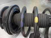 Heckspoiler 95978986 Opel Mokka/Mokka X SUV 1.4 Turbo 16V 4x2 (A14NET(Euro 5))