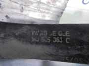 Querlenker Rb 1K0505323H Volkswagen Passat (3C2) Limousine 2.0 TDI 16V 140 (BKP) BKP