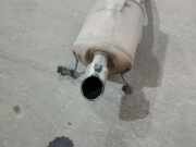 Auspuff Endtopf L15B4 Honda HR-V (RU) Großraumlimousine 1.5 i-VTEC 16V (L15B4(Euro 6))