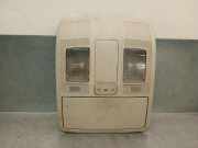 Innenbeleuchtung KD4569971 Mazda 3 (BM/BN) Limousine 2.2 SkyActiv-D 150 16V (SH)