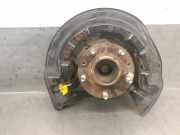 Achsschenkel Halter Links Hinten BCKE2615X Mazda Schrägheck (BP) 2.0 SKYACTIV-G M Hybrid