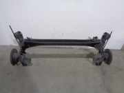 Bremssattel Rechts Vorne 68003707AA Dodge Journey Großraumlimousine 2.0 CRD 16V (BWD)