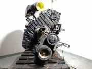 Motor X17D Opel Corsa B (73/78/79) Schrägheck 1.7D (X17D(4EE1))