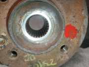 Achsschenkel Halter Links Vorne 31216757497 Mini Mini (R50/53) Schrägheck 1.6 16V Cooper (W10-B16A)